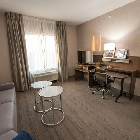 Fairfield Inn & Suites By Marriott Huntsville Εξωτερικό φωτογραφία