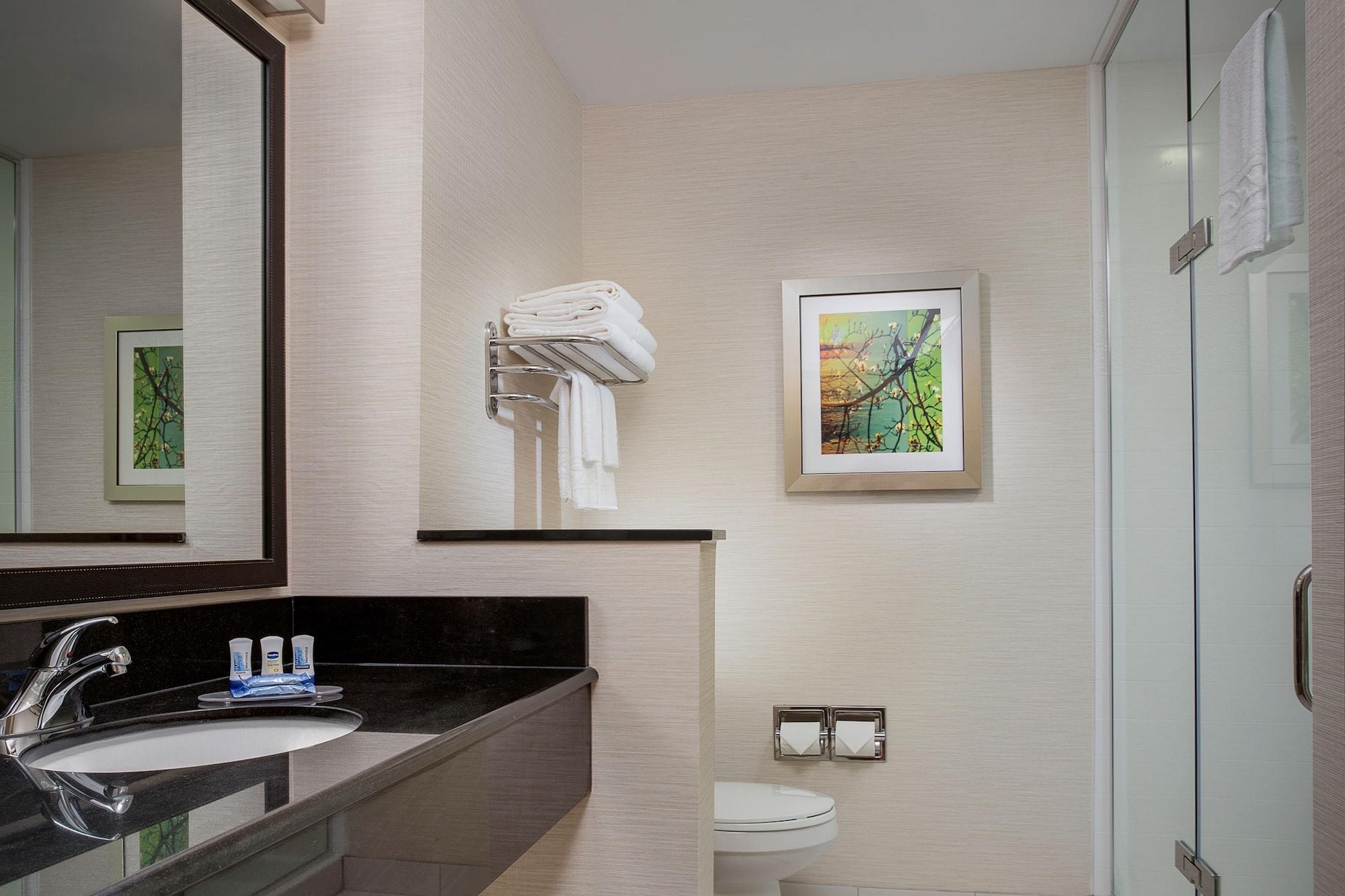 Fairfield Inn & Suites By Marriott Huntsville Εξωτερικό φωτογραφία