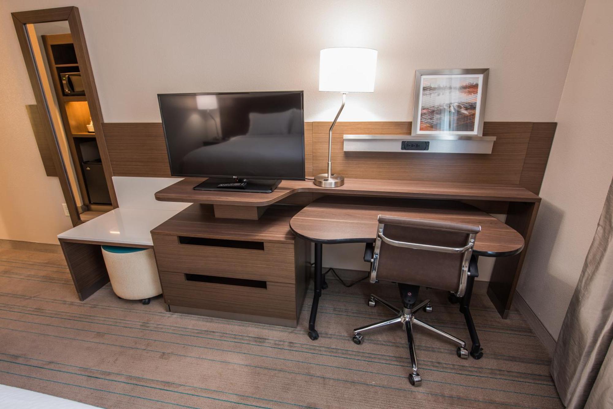 Fairfield Inn & Suites By Marriott Huntsville Εξωτερικό φωτογραφία