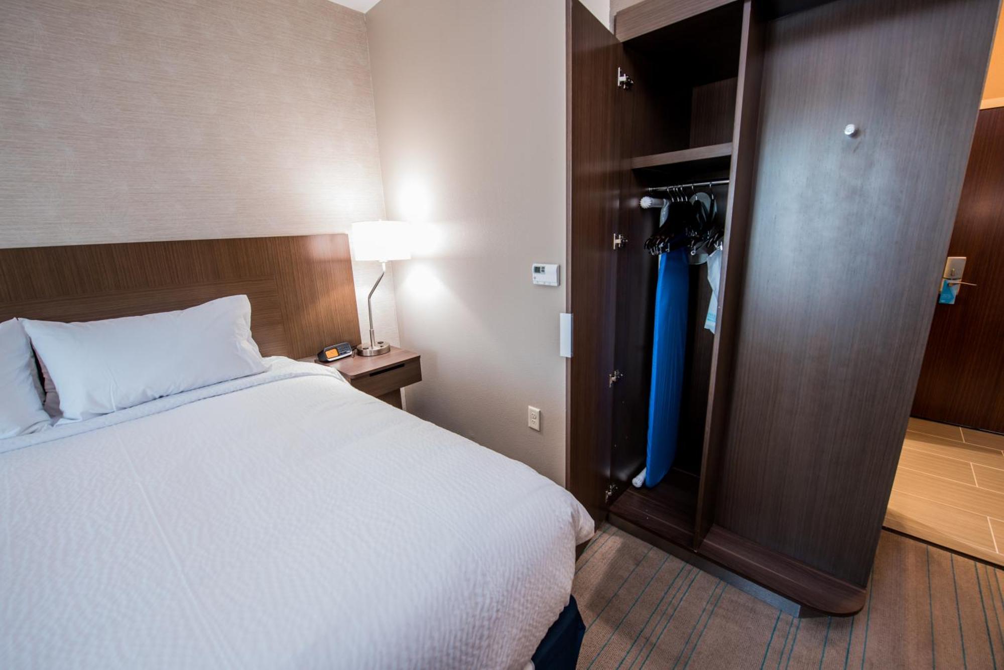 Fairfield Inn & Suites By Marriott Huntsville Εξωτερικό φωτογραφία