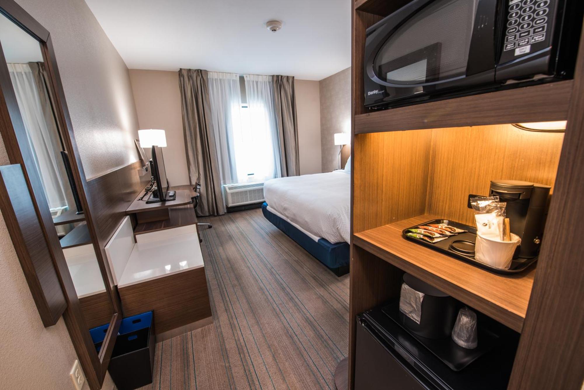 Fairfield Inn & Suites By Marriott Huntsville Εξωτερικό φωτογραφία