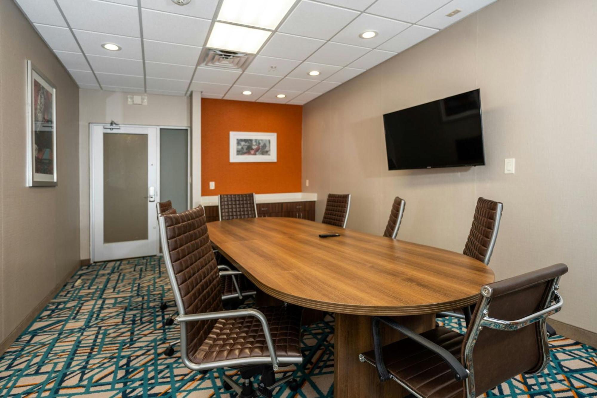 Fairfield Inn & Suites By Marriott Huntsville Εξωτερικό φωτογραφία