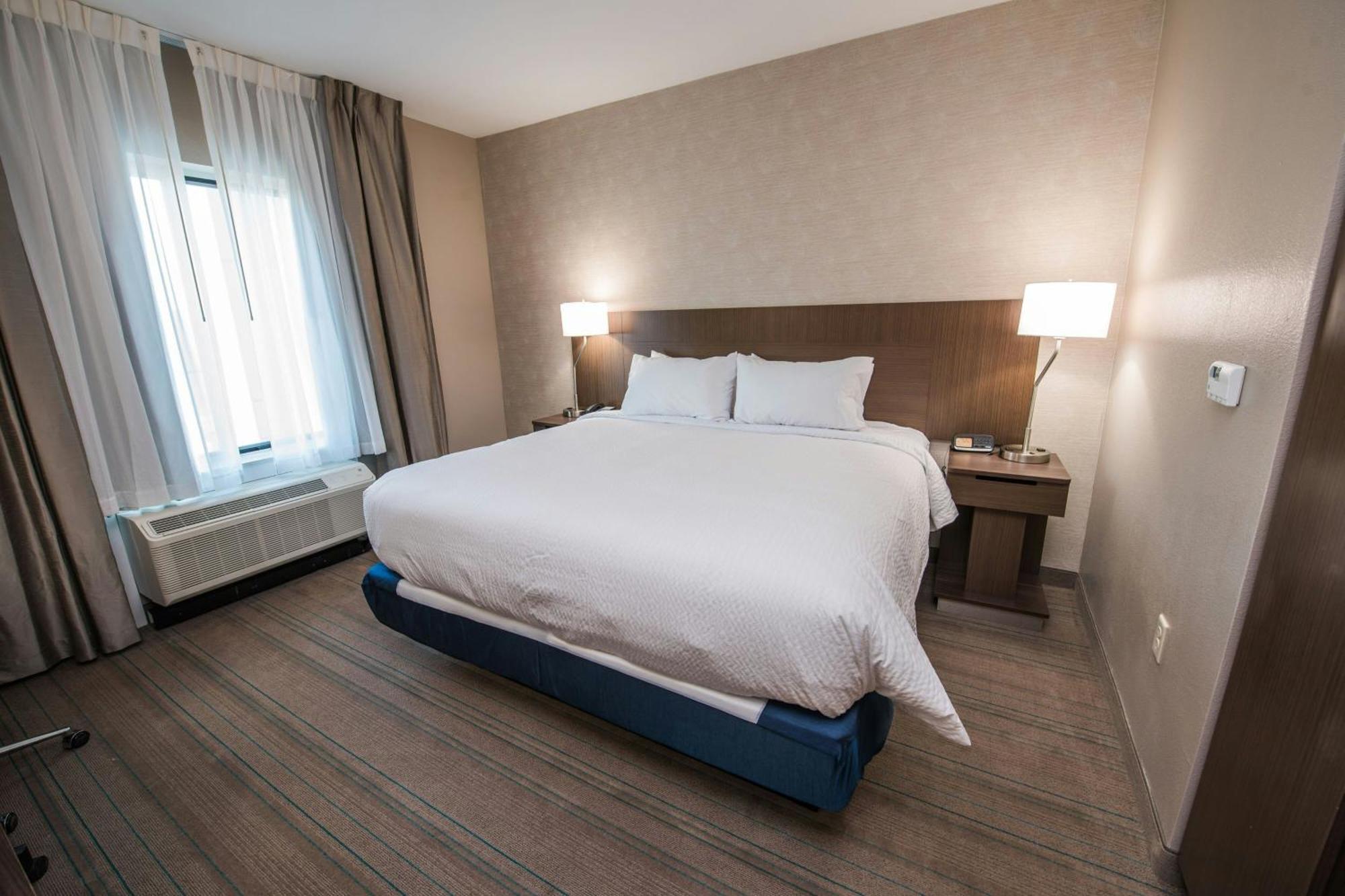 Fairfield Inn & Suites By Marriott Huntsville Εξωτερικό φωτογραφία