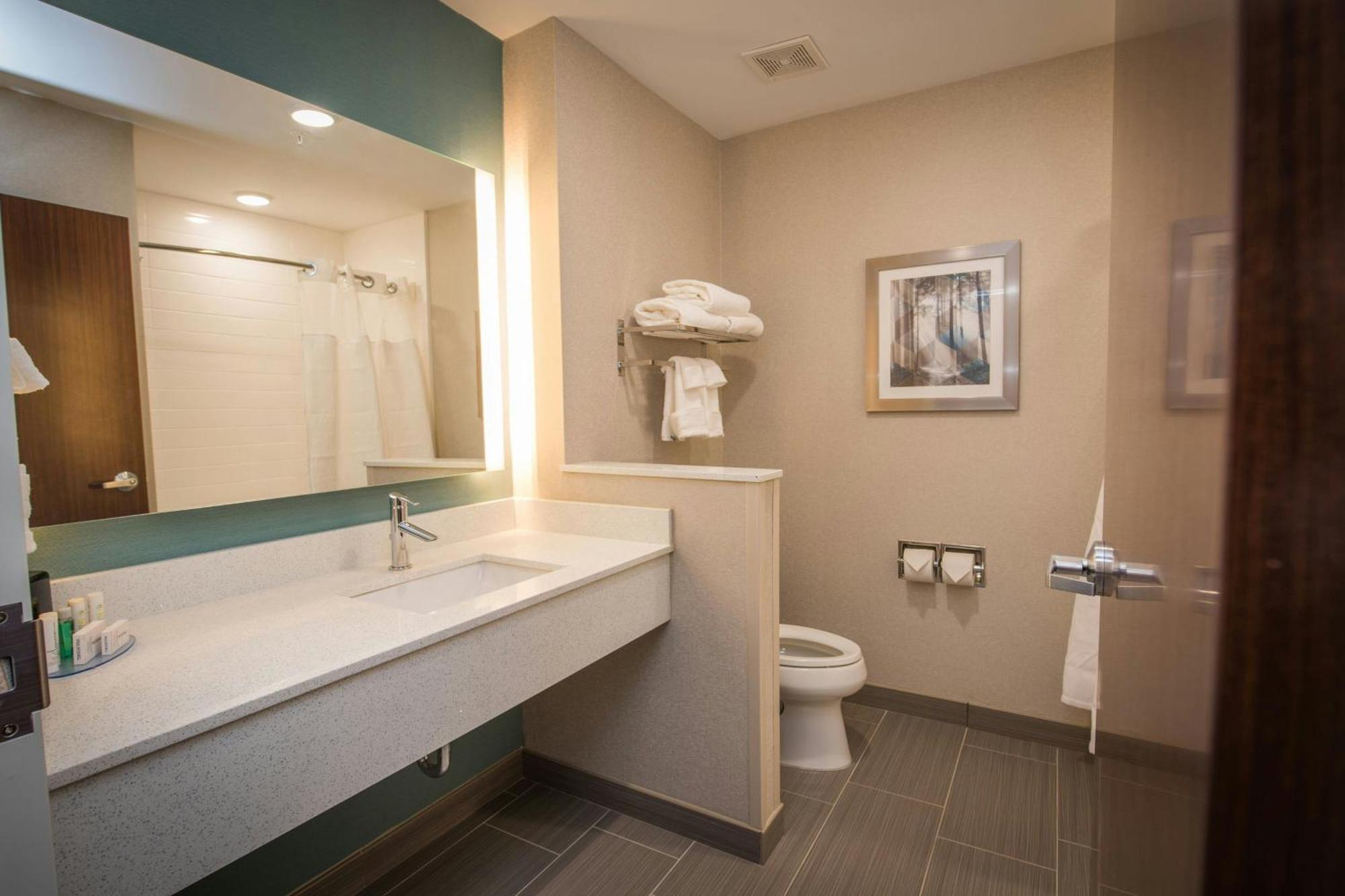 Fairfield Inn & Suites By Marriott Huntsville Εξωτερικό φωτογραφία