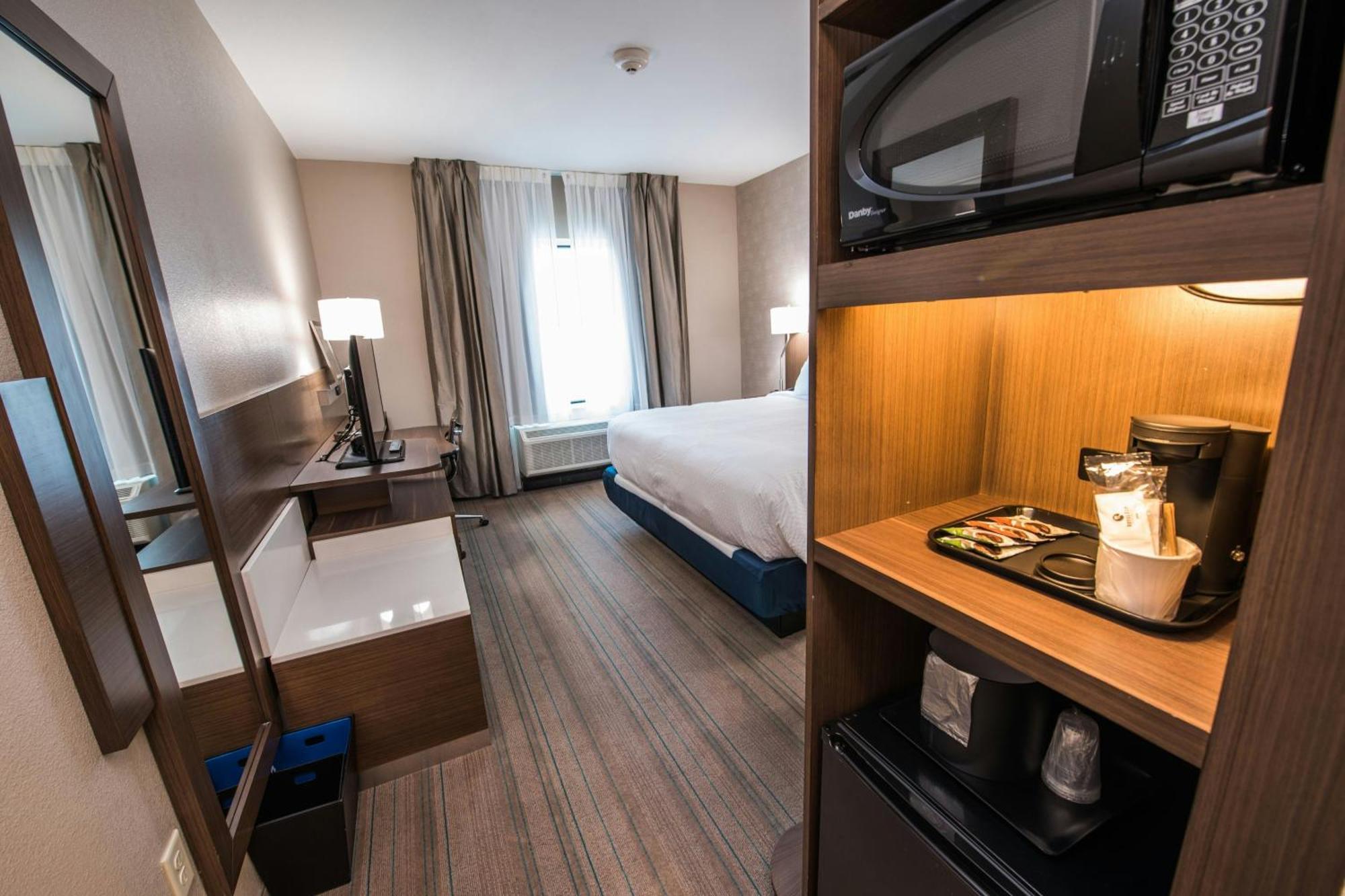 Fairfield Inn & Suites By Marriott Huntsville Εξωτερικό φωτογραφία