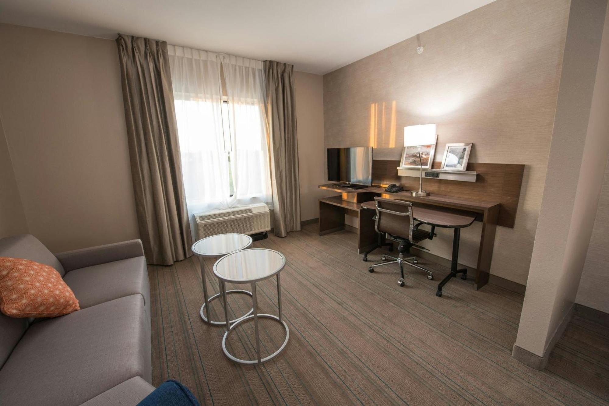 Fairfield Inn & Suites By Marriott Huntsville Εξωτερικό φωτογραφία