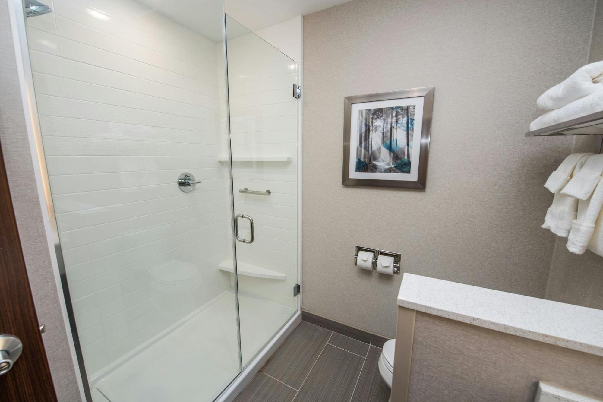 Fairfield Inn & Suites By Marriott Huntsville Εξωτερικό φωτογραφία